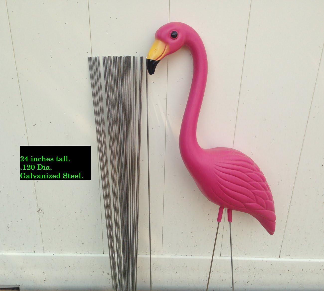 Amazon.com: 30 Replacement Legs, 24 Inches Long : Home & Kitchen