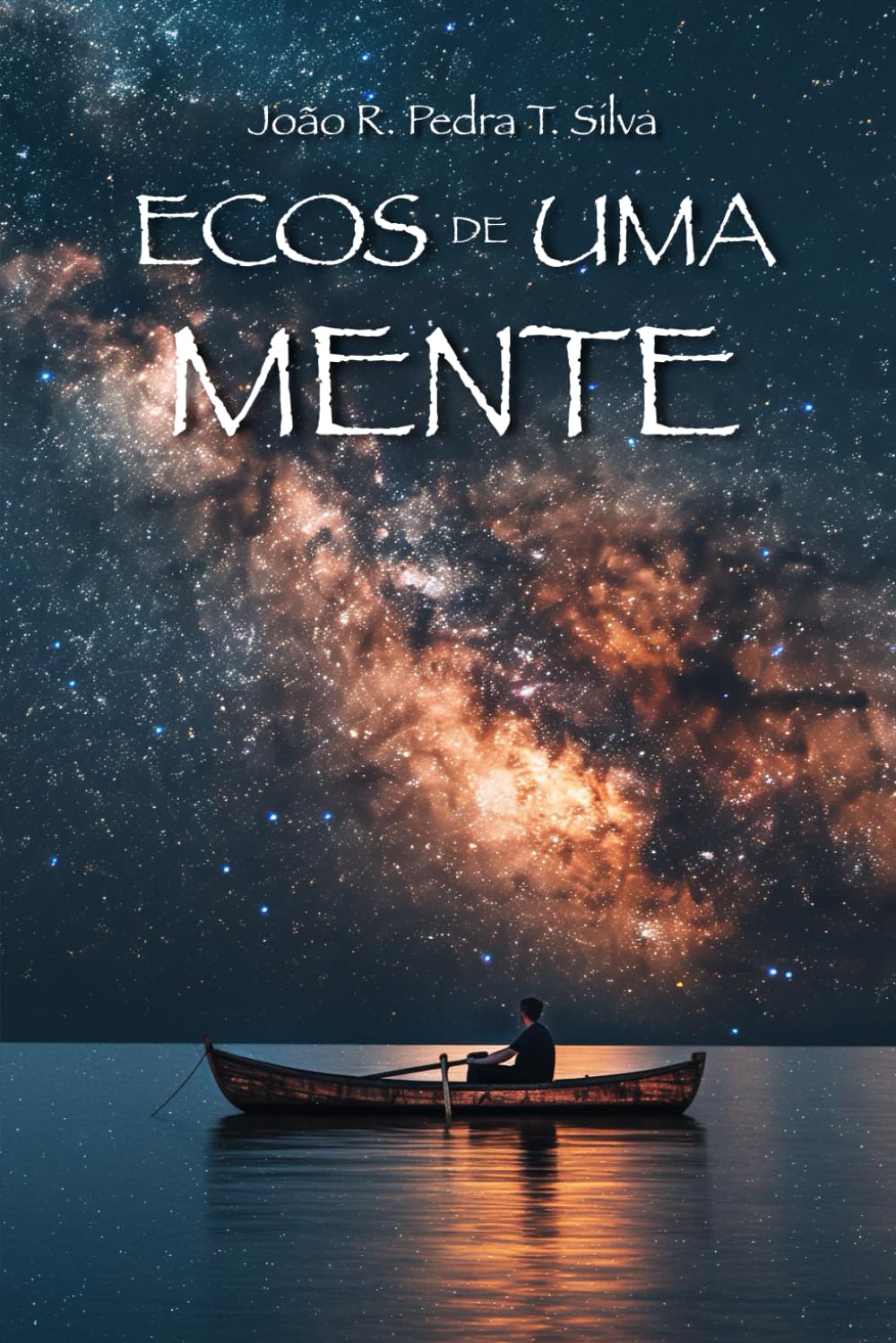Ecos de Uma Mente