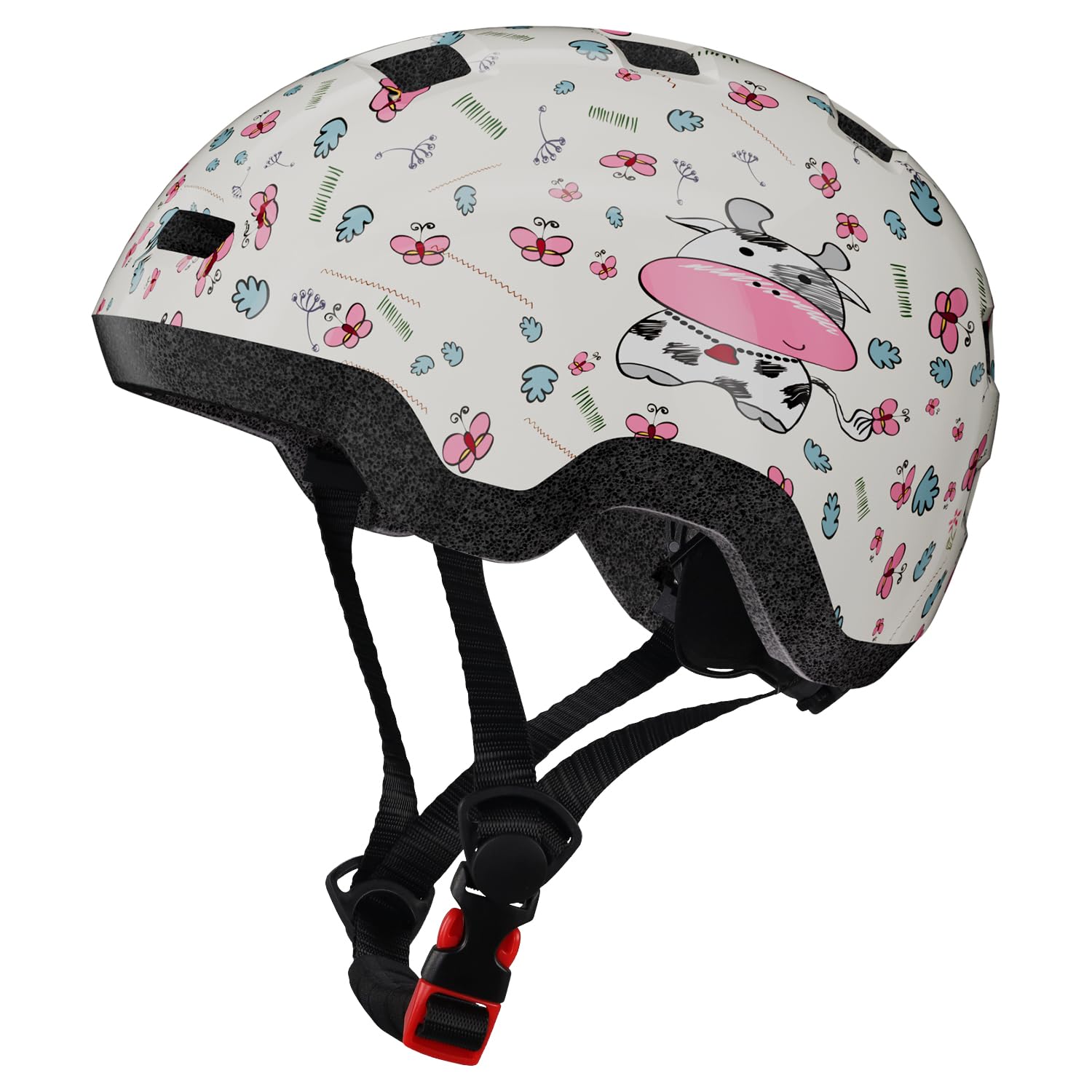 Bimalsic Toddler Helmet