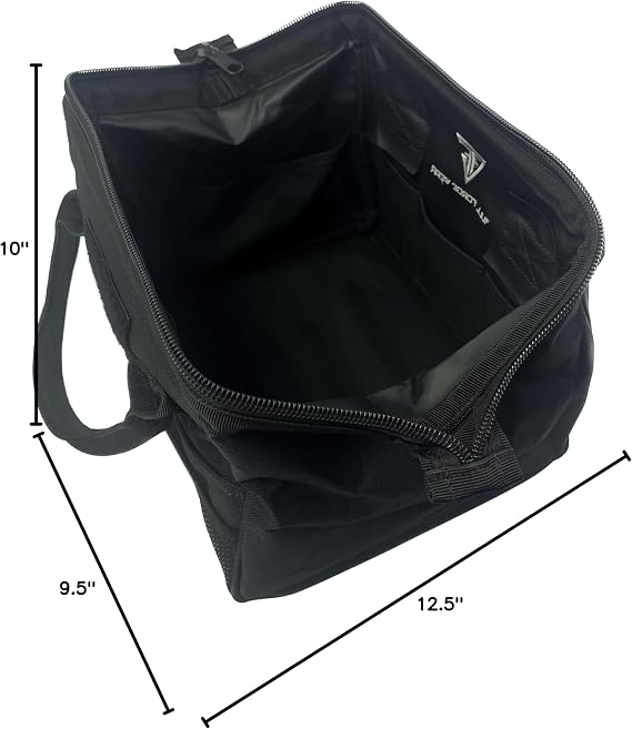 Storm Range/Tool Bag