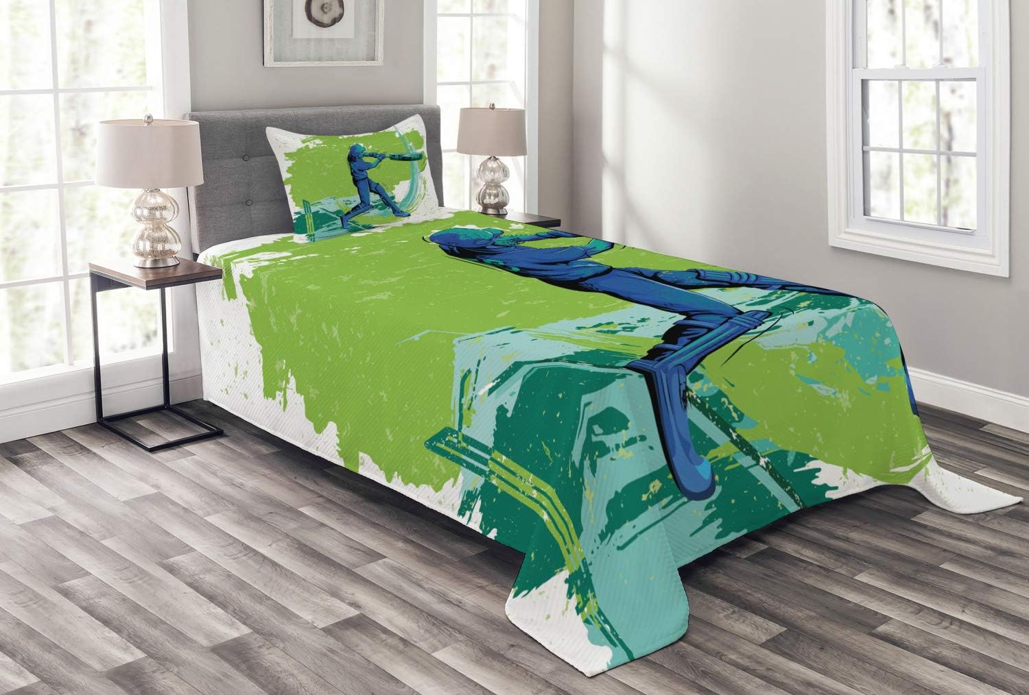 radar per il pitching