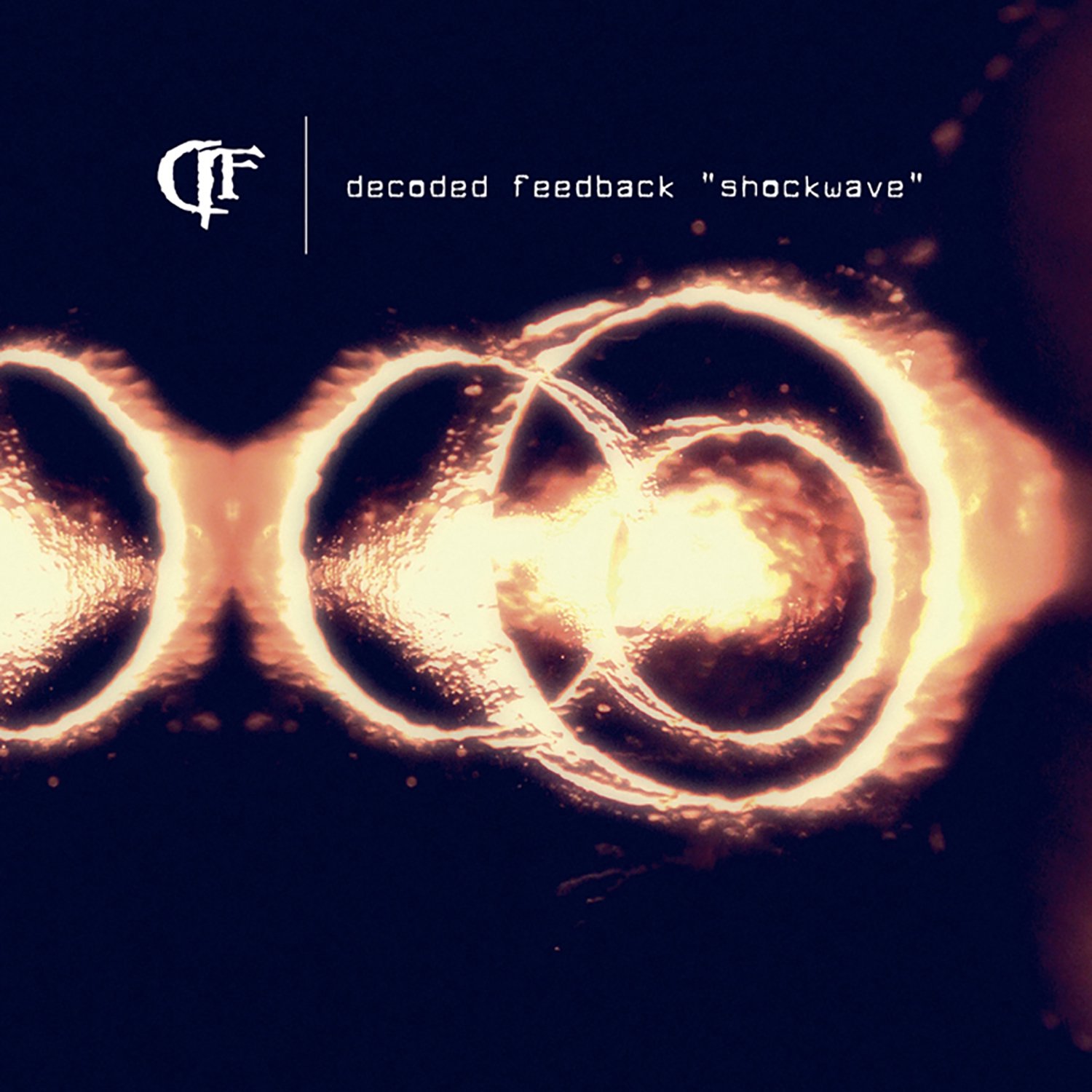 Shockwave [Audio CD] Decoded Feedback