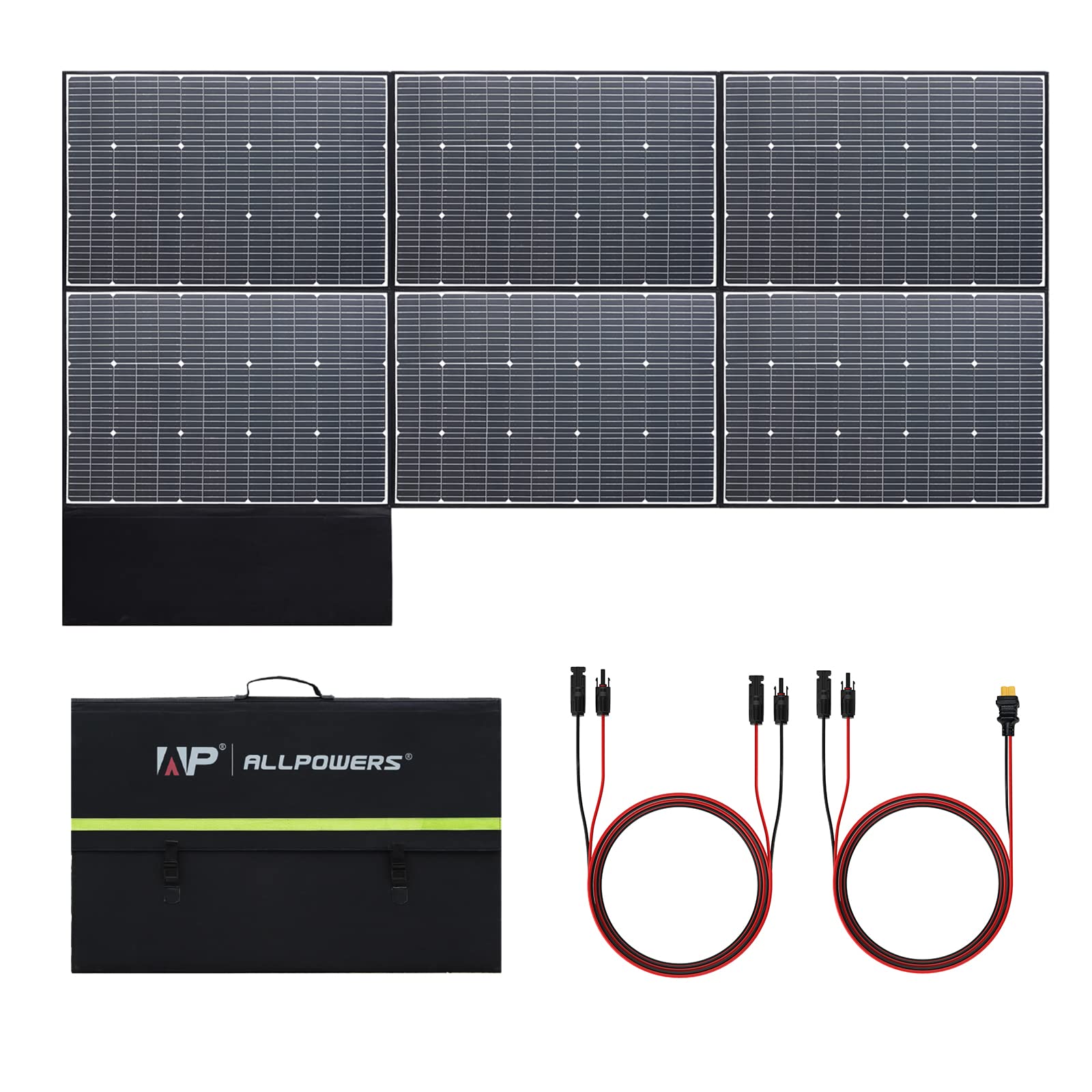 ALLPOWERS SP039 Foldable Solar Panel
