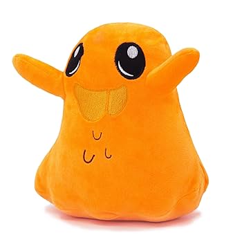スライムぬいぐるみ Amazon.co.jp: 原神 ぬいぐるみ スライム 原神グッズ 萌えグッズ