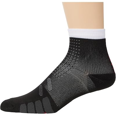 Носки Eurosock Bike Quarter Compression
