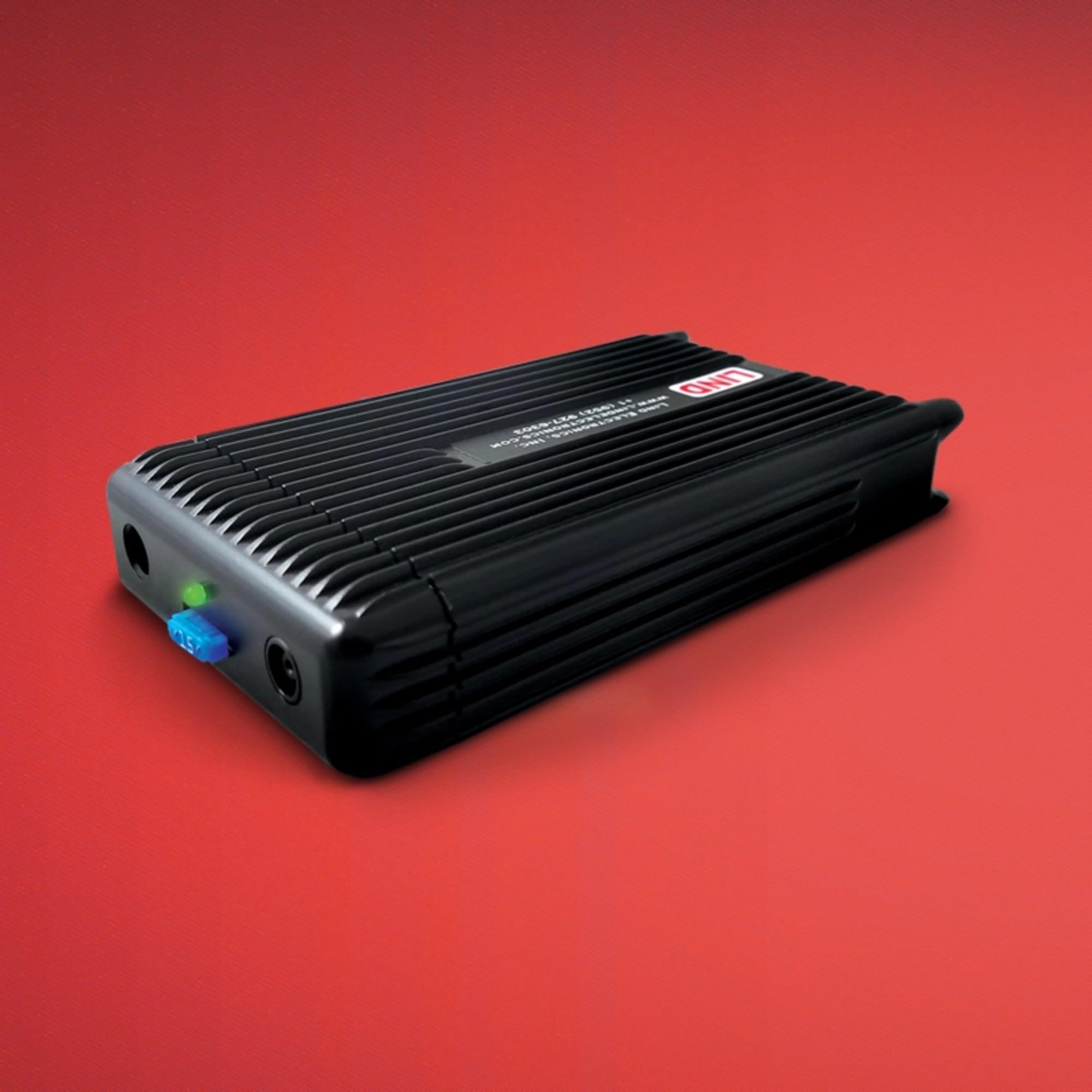 PA1580-3564 Lind Dc Power Adapter for 120 Watt Panansonic with H/w SMK Cig