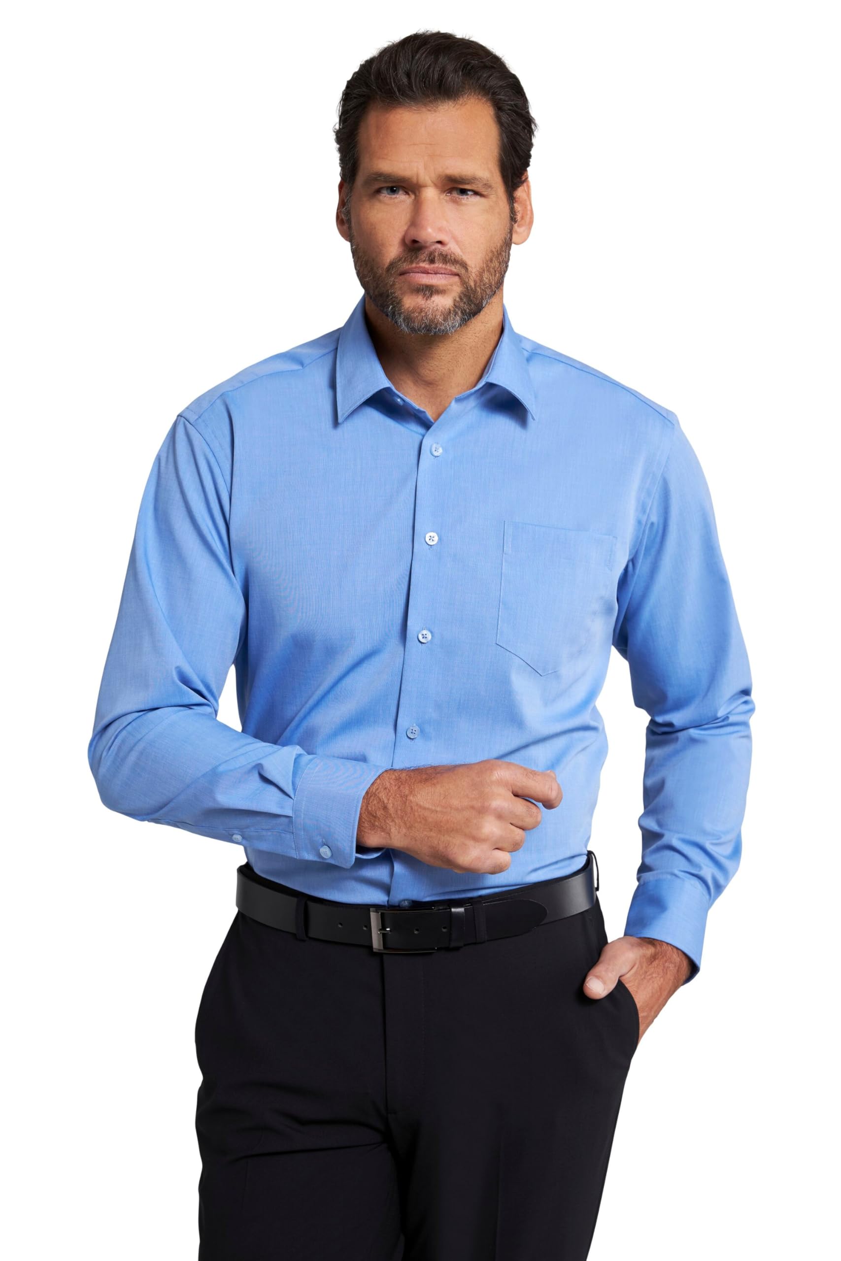 JP 1880 Men's shirt