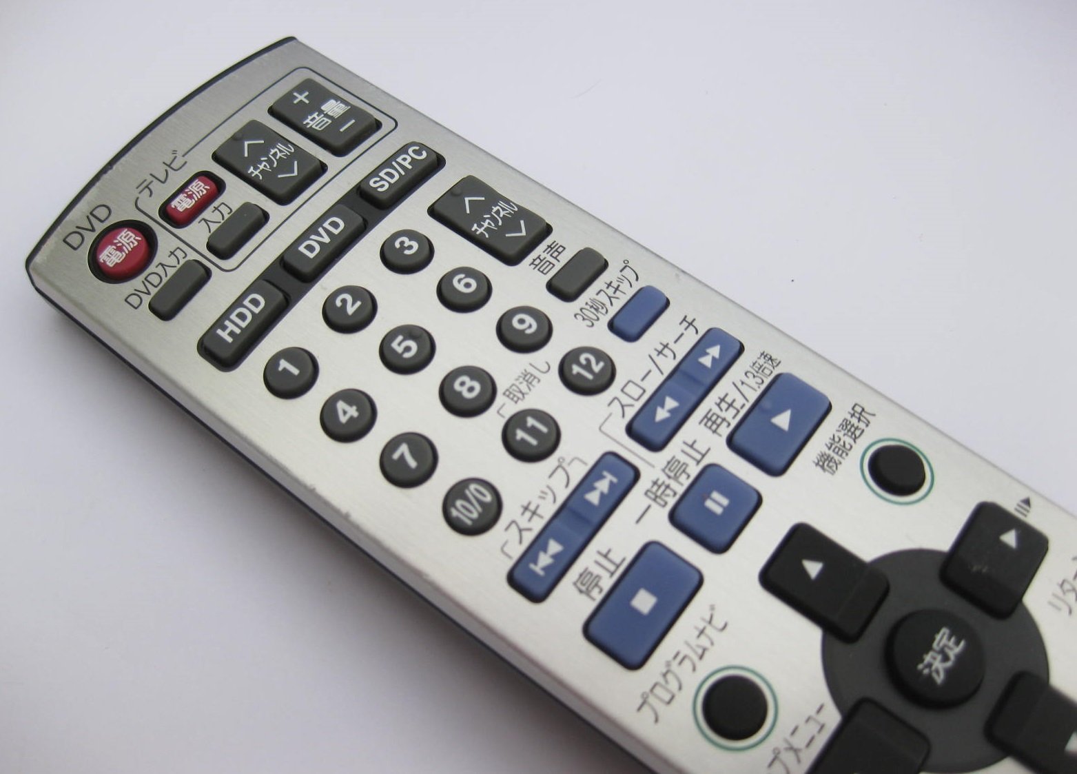 パナソニック テレビリモコン EUR7632X10 2zzhgl6 Amazon | パナソニック テレビリモコン EUR7632X10