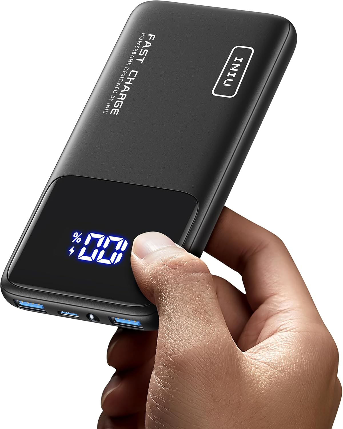 INIU Portable Charger