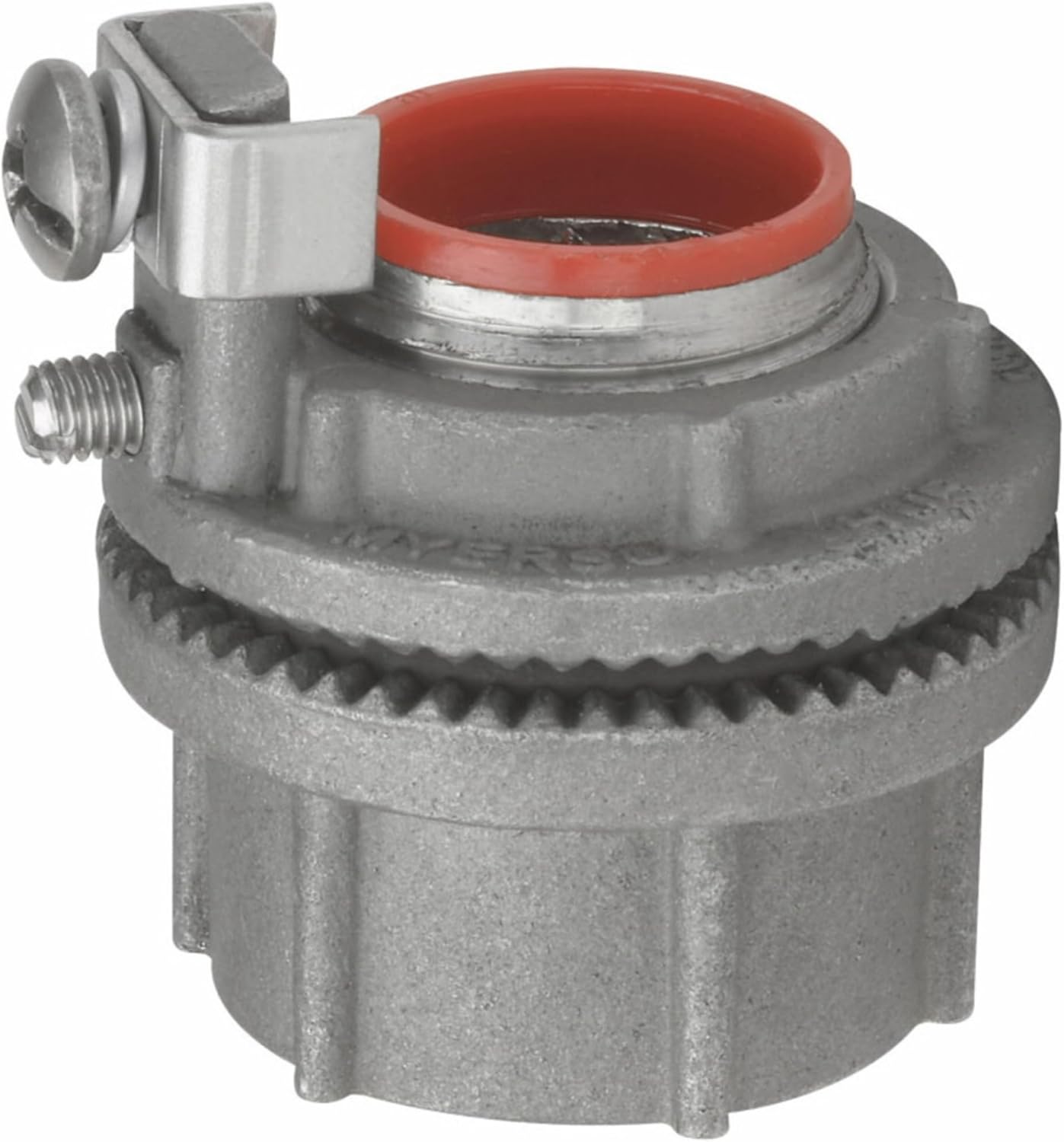 Eaton Electrical - SSTGK 3 M2 - Eaton Crouse-Hinds series Myers hub, Stainless steel, 1in, Increased safety ground