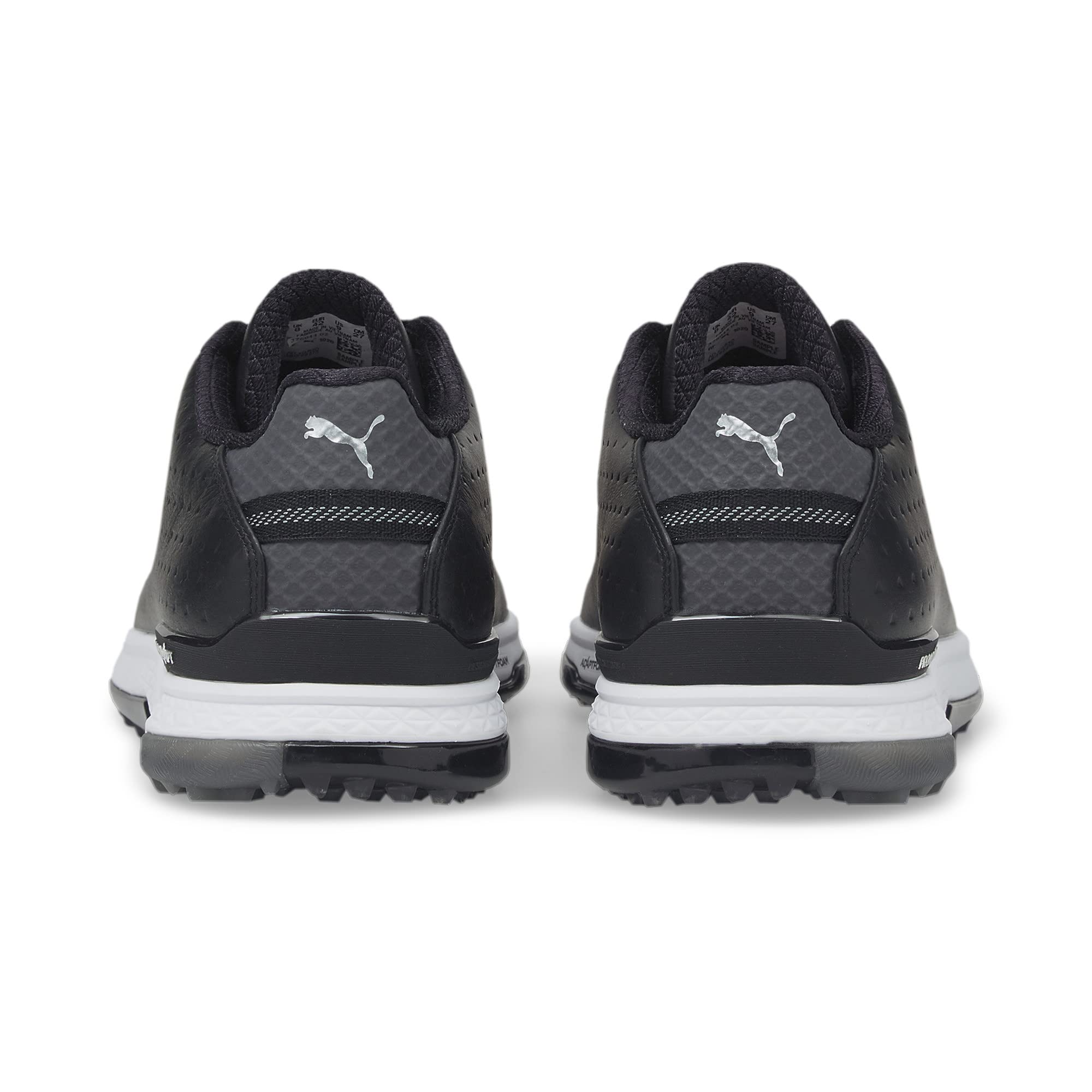 PUMA Homme Proadapt Alphacat Leather Chaussure de Golf
