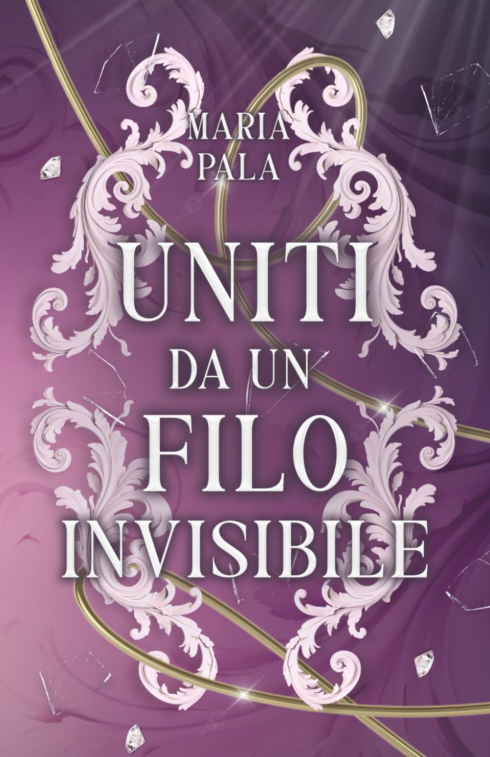 Uniti da un filo invisibile
