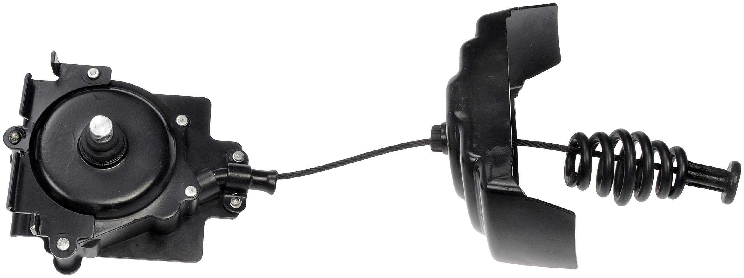 Dorman 924-638 zapasowy uchwyt opon do wybranych modeli Chevrolet/GMC
