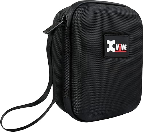 Miniatura 2 de Xvive Funda CU4 SOLO U4 Sistema de monitor intrauditivo