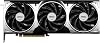 Msi Vga Geforce Rtx 5070 Ti 16 G Ventus 3 X Oc Rtx5070ti 16 Gb Gdrr7 256 B Dx12 Pcie 5.0 X16 (3 Xdp 1xhdmi)