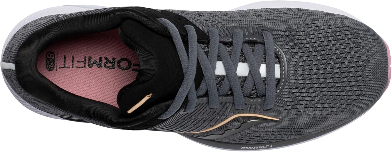 Saucony Womens Guide 14 - Image 4