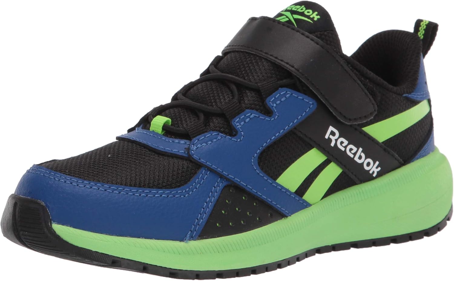 Reebok ユニ 子供用 Road Supreme 2.0 クロストレーナー