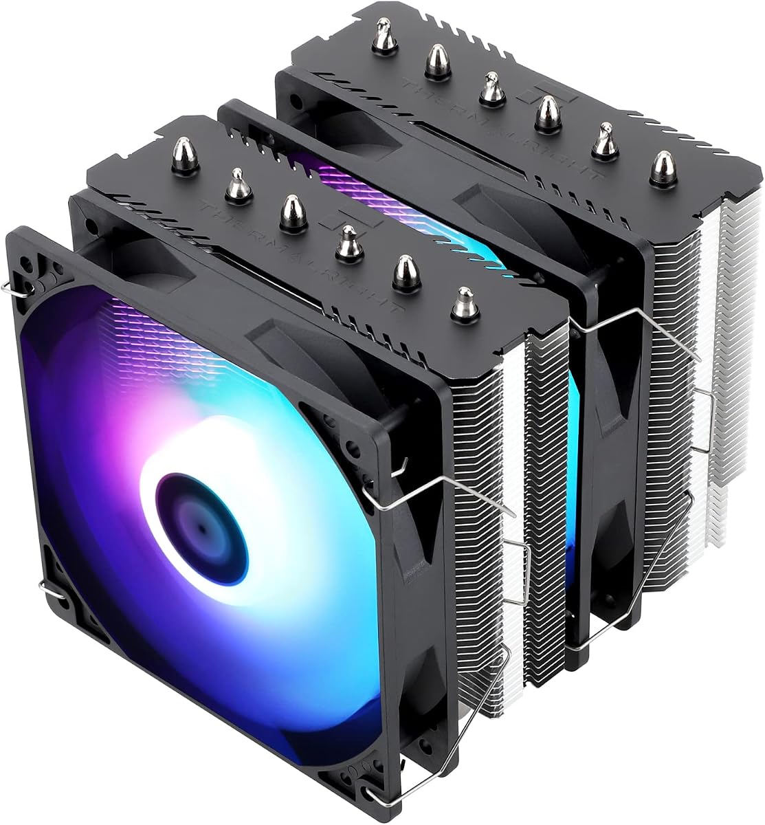 Thermalright Peerless Assassin 120 SE ARGB CPU Air Cooler