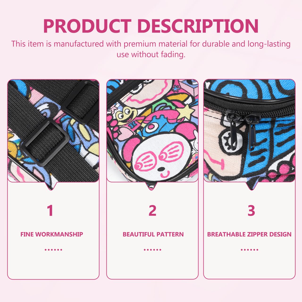 UPKOCH Estuche Impermeable para Ukelele 22.83 Pulgadas Bolsa Ligera De Transporte con Correa Ajustable Compatible con Ukelele Y Guitarra Acústica