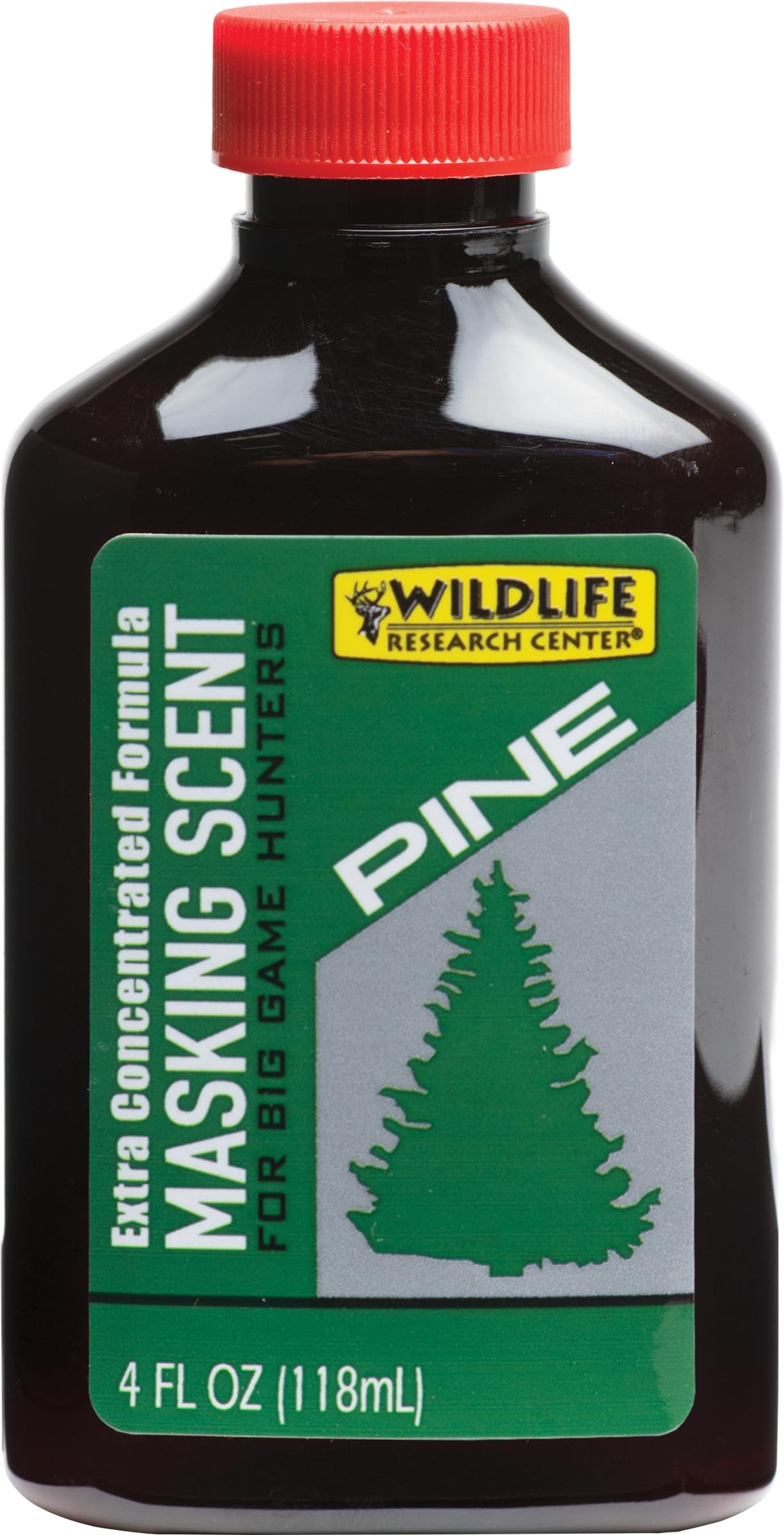 Wildlife Research Center X-tra Concentrated Acorn Masking Scent