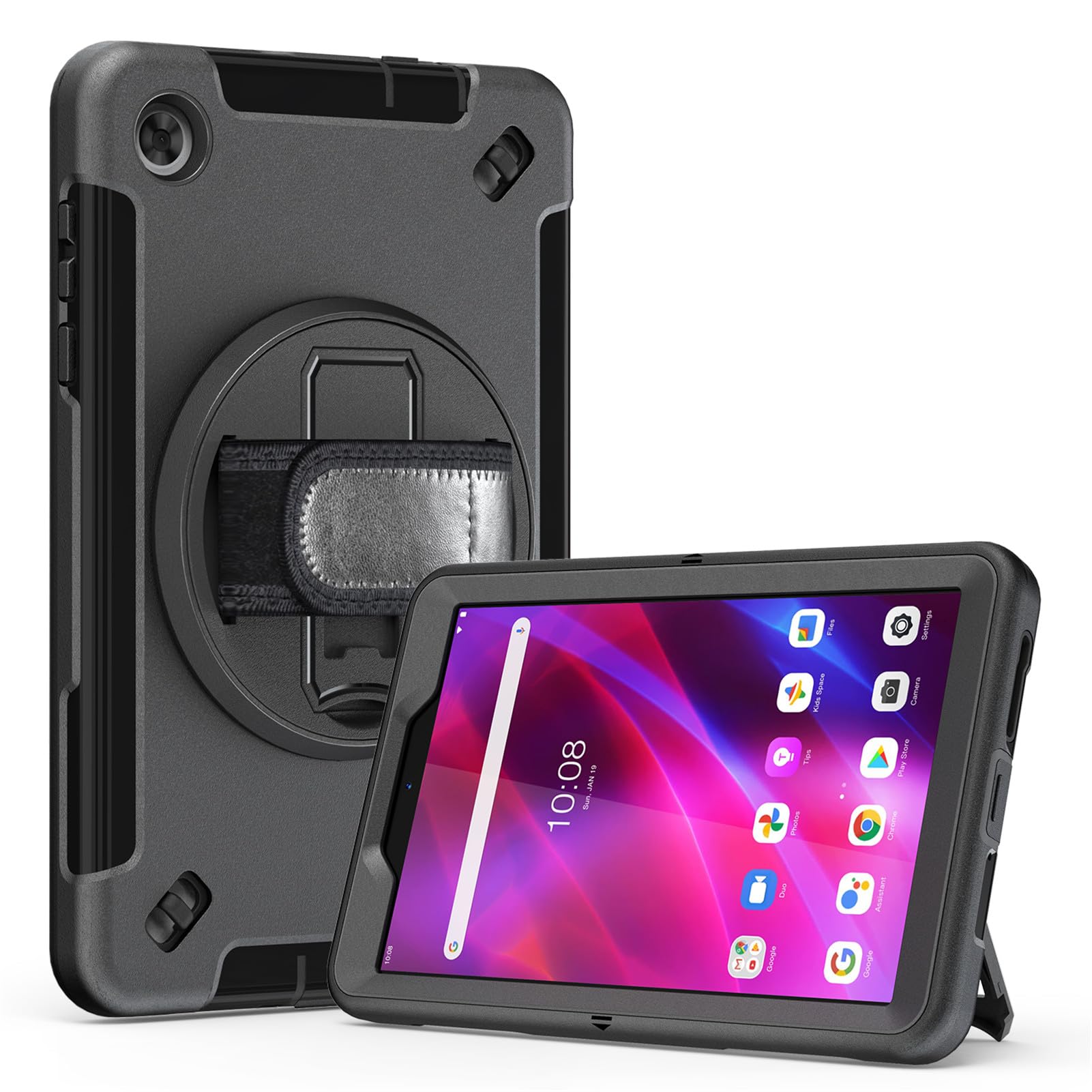 Amazon.co.jp: Lenovo Tab M8 (4th Gen)(ZABW0031JP/ZABX0030JP