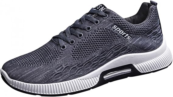 Walking Shoes, Sneakers 