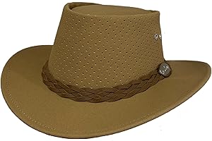 Bushie Golf Hat: The Ultimate Sun Protection Soaker