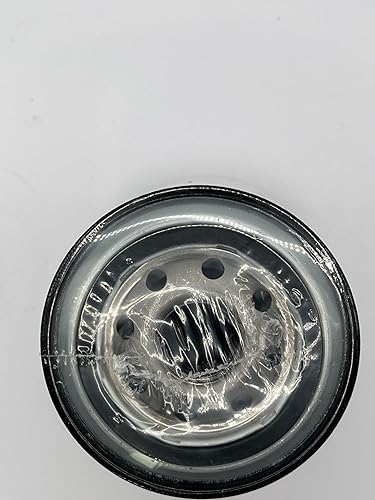 Miniatura 2 de Filtro de aceite residual prémium para Energylogic