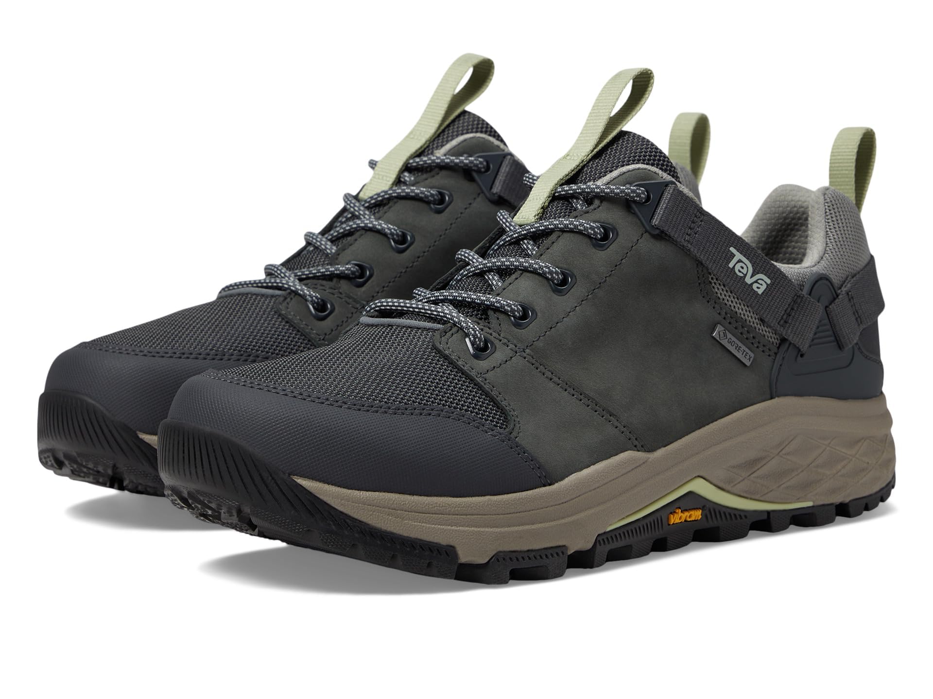 Women's Grandview GTX Hiking Boots-image-35