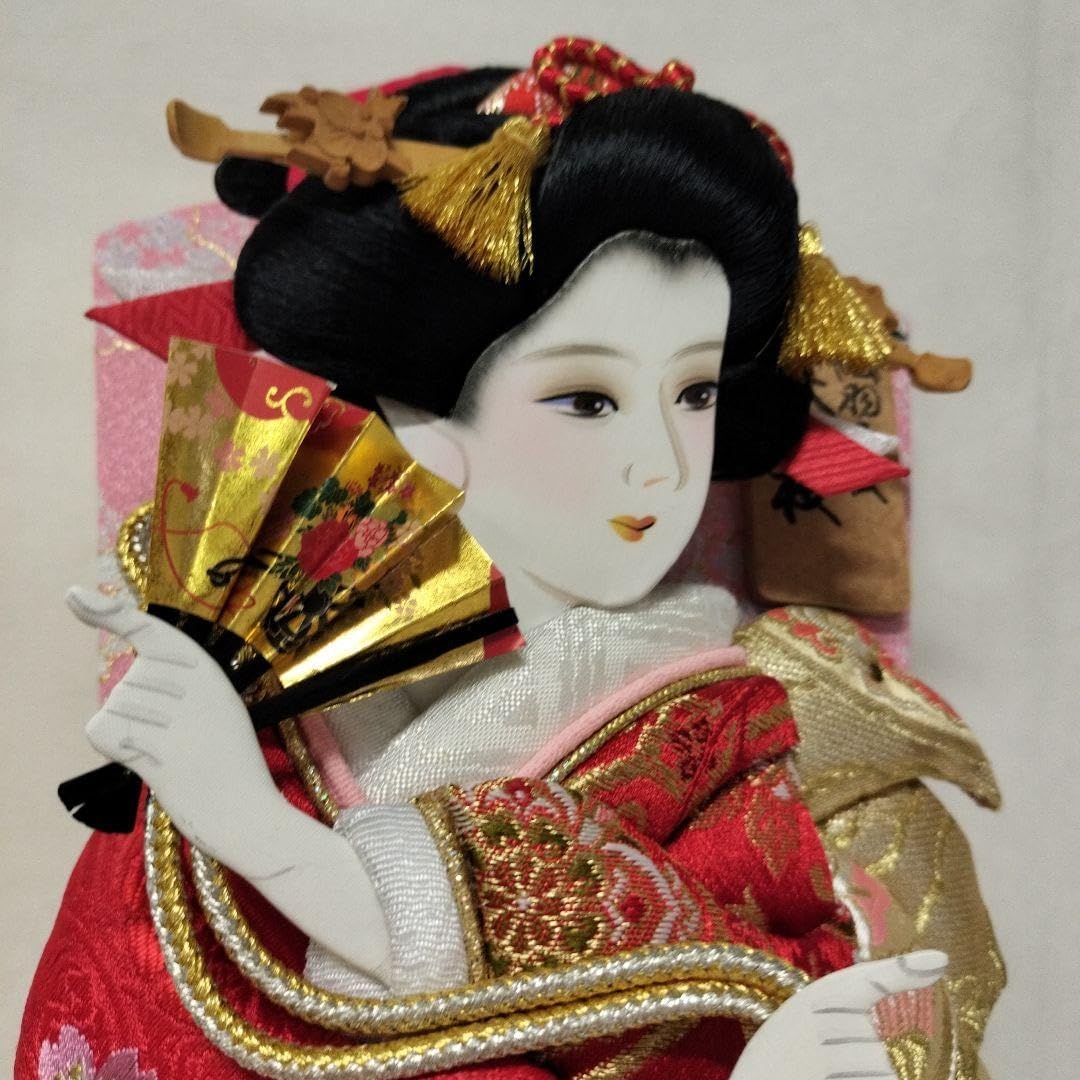 羽子板 ゲイシュン11号 羽子板 迎春11号 【本店】【公式直営】【正規】