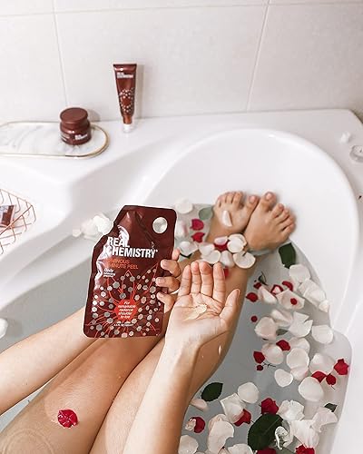 Miniatura 4 de Real Chemistry Peeling luminoso de 3 minutos, 5.6 onzas líquidas