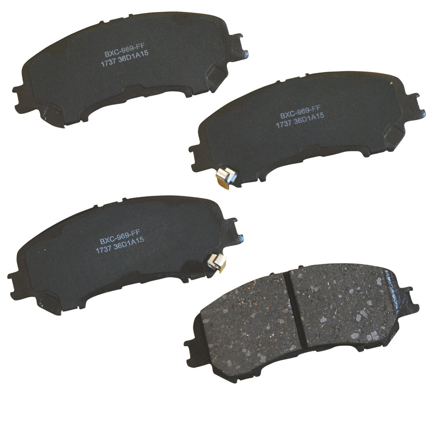 Bendix Premium SBC1737