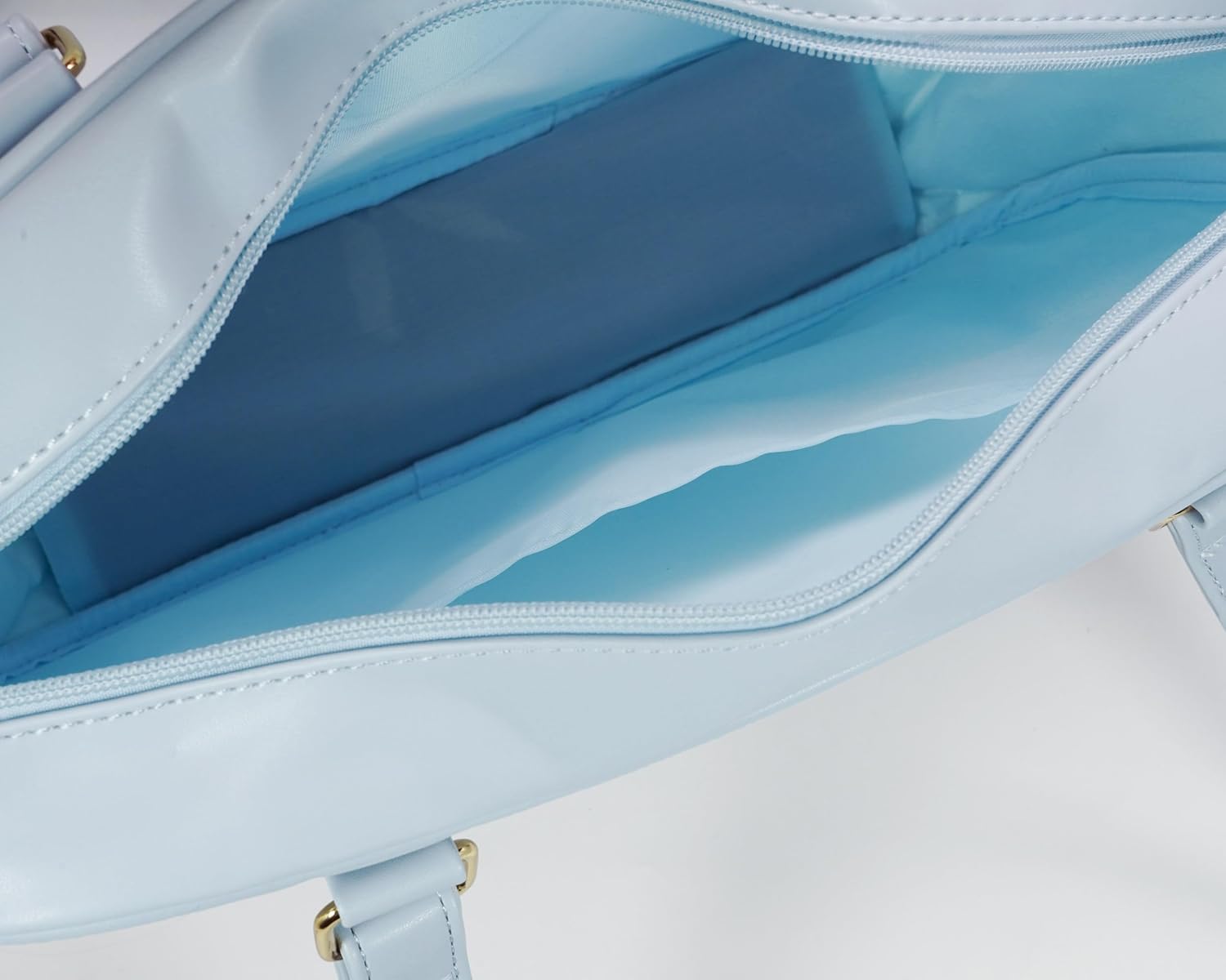 Ita Purse Crossbody Japanese Shoulder Bag Messenger Pin Display with Insert Pompom Cute Kawaii - Image 6