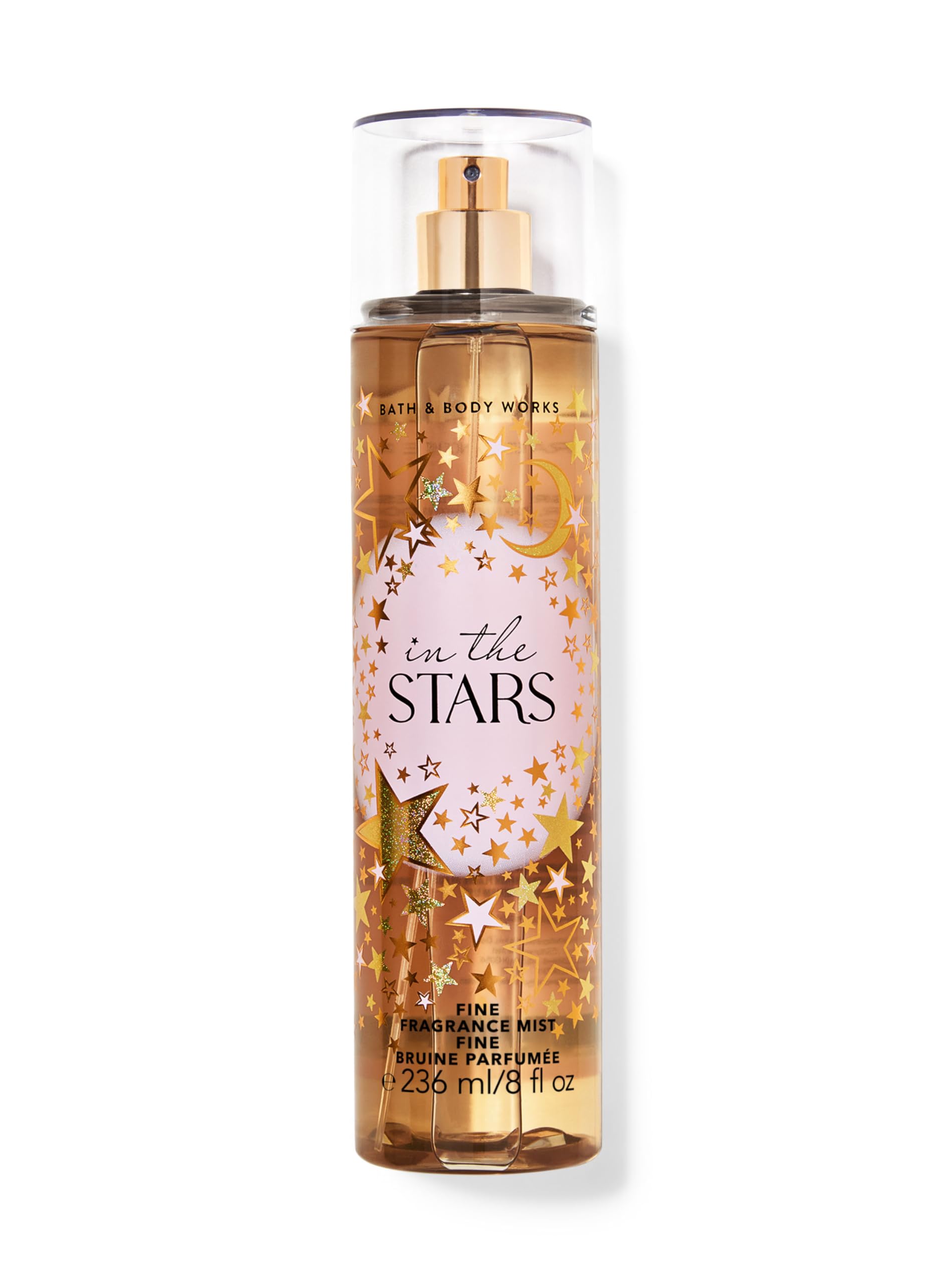Bath & Body Works In The Stars Fine Fragrance Mist-image-27