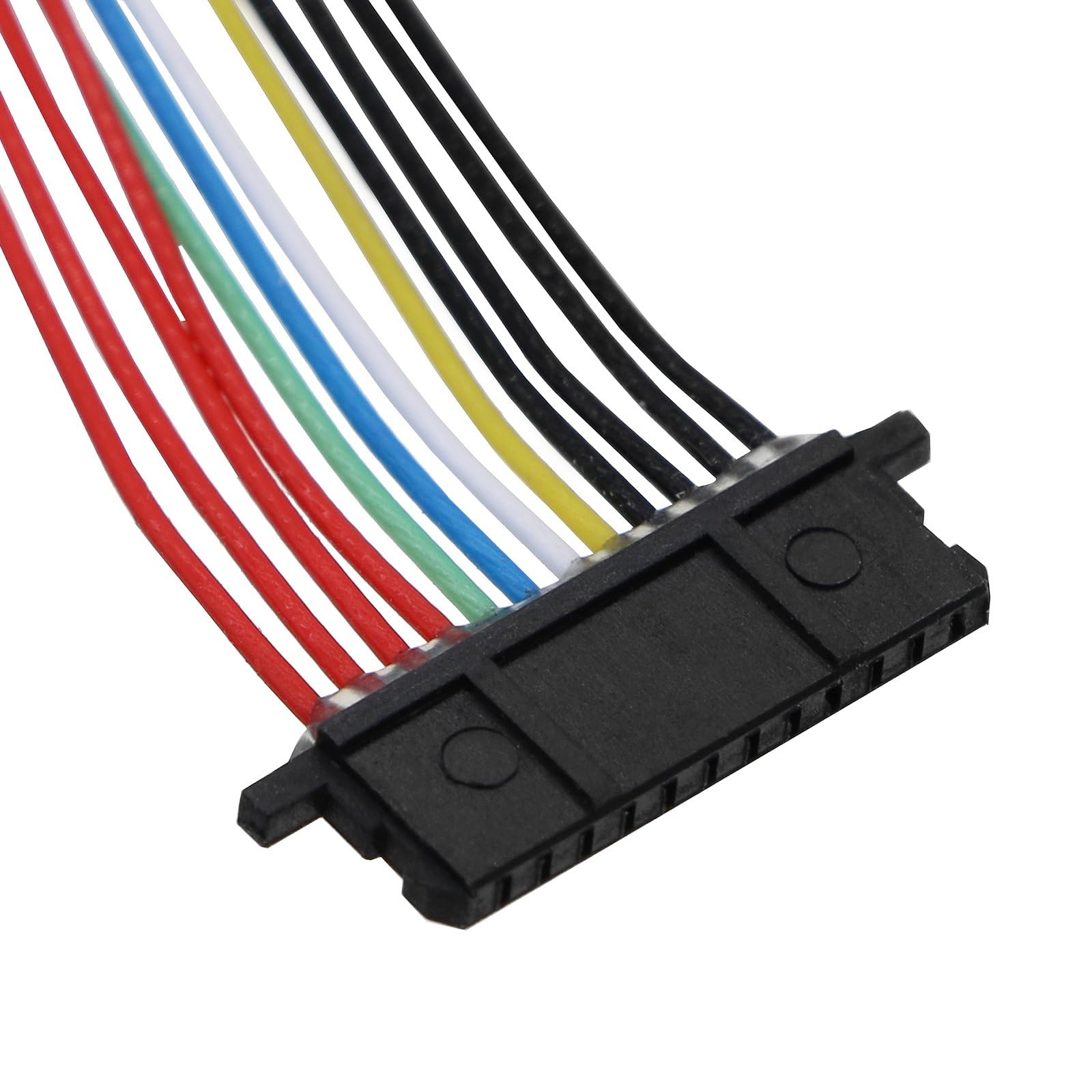 Batteria di ricambio da 5000 mAh per LEN0V0 Codice: L20C4PC2, L20D4PC2, L20L4PC2, L20M4PC2, SB11B53887, SSB11B53884