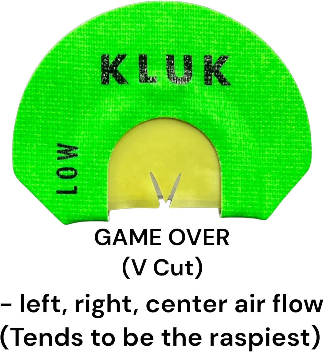 FIND Your Cut - (6 Call Variety Pack) in Medium Stretch