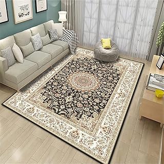 tappeto musicale bambini Tappeto grigio, Balcone strisciante Tappeto seriale decorativo tea decorativo tappeto camera bambino -grigio_160x230 cm.