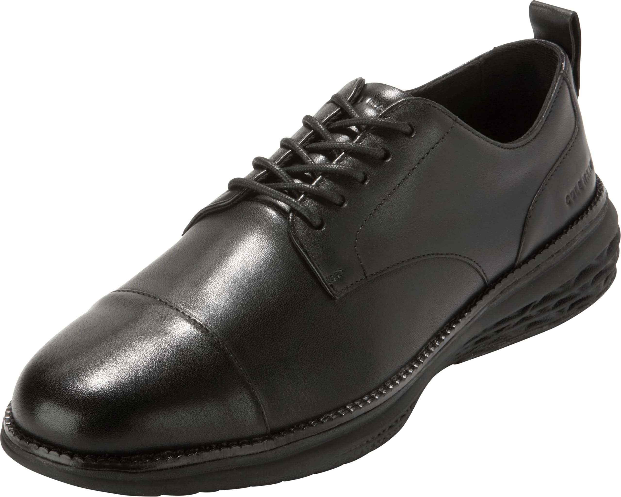 cole haan Men's Grand Hurrion Cap Toe-picture-25