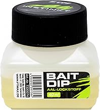 FTM Fishing Tackle Max Eel Instinct Bait Dip 40 ml