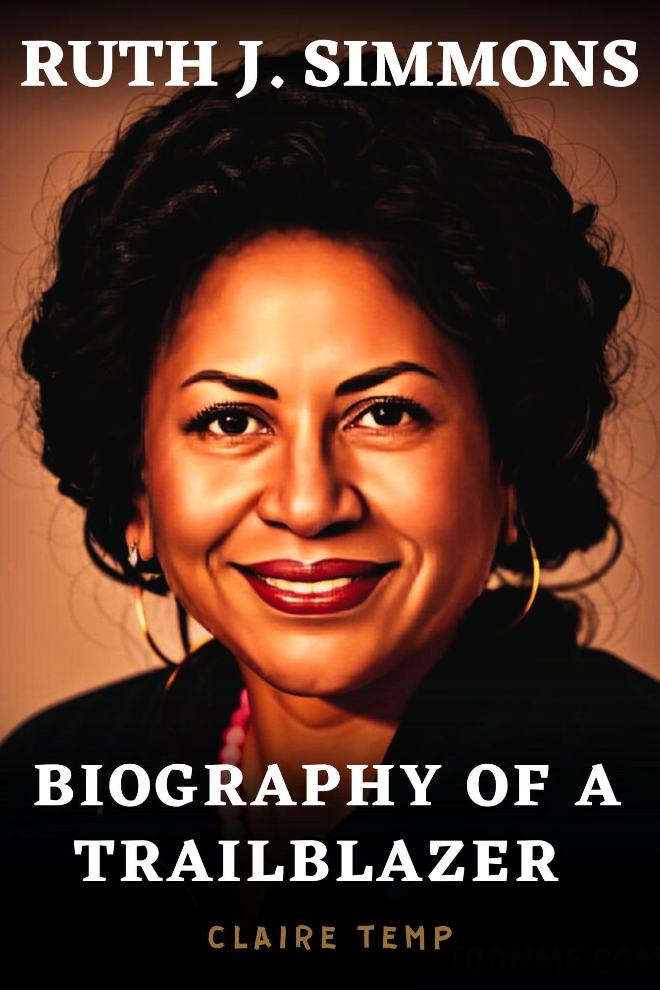 Ruth J. Simmons: The Biography of a Trailblazer in Higher Education