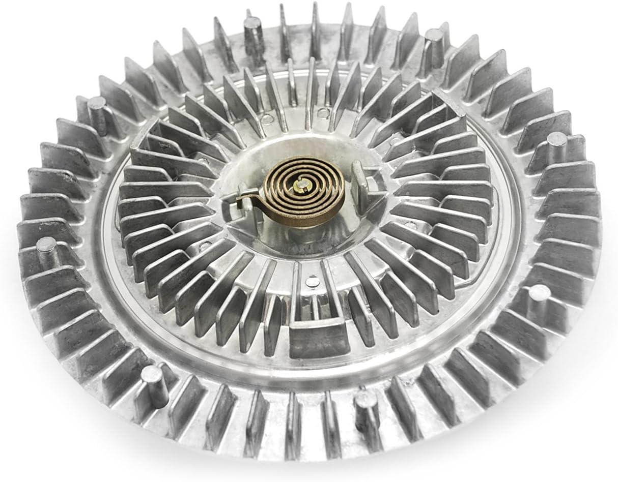 SKP SK36945 Fan Clutch, 1 Pack