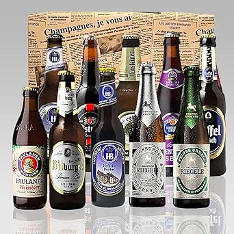 1980s VINTAGE パブミラー FURSTENBERG ドイツ ビール インテリア小物