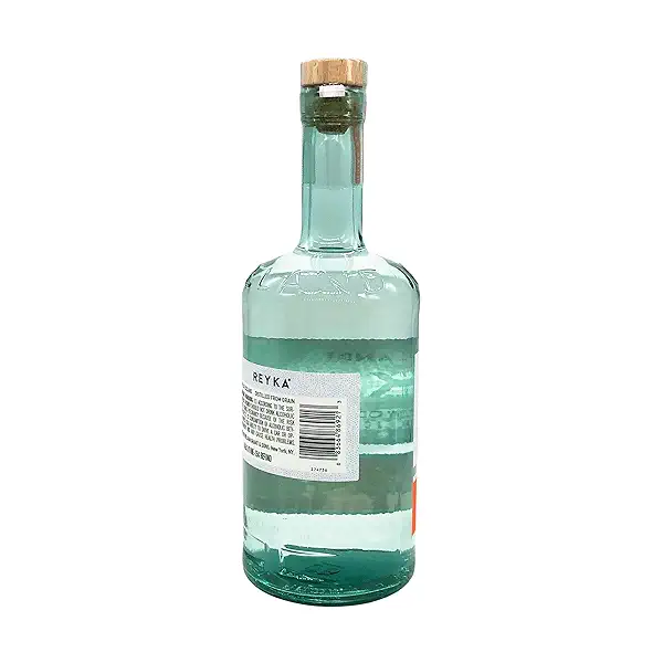 Reyka Vodka - 750ml 6