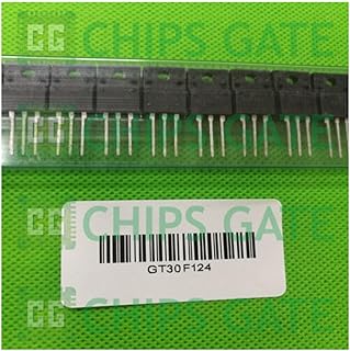 GT30F124 50Pcs Igbt Transistor To-220F GT30F124 30F124