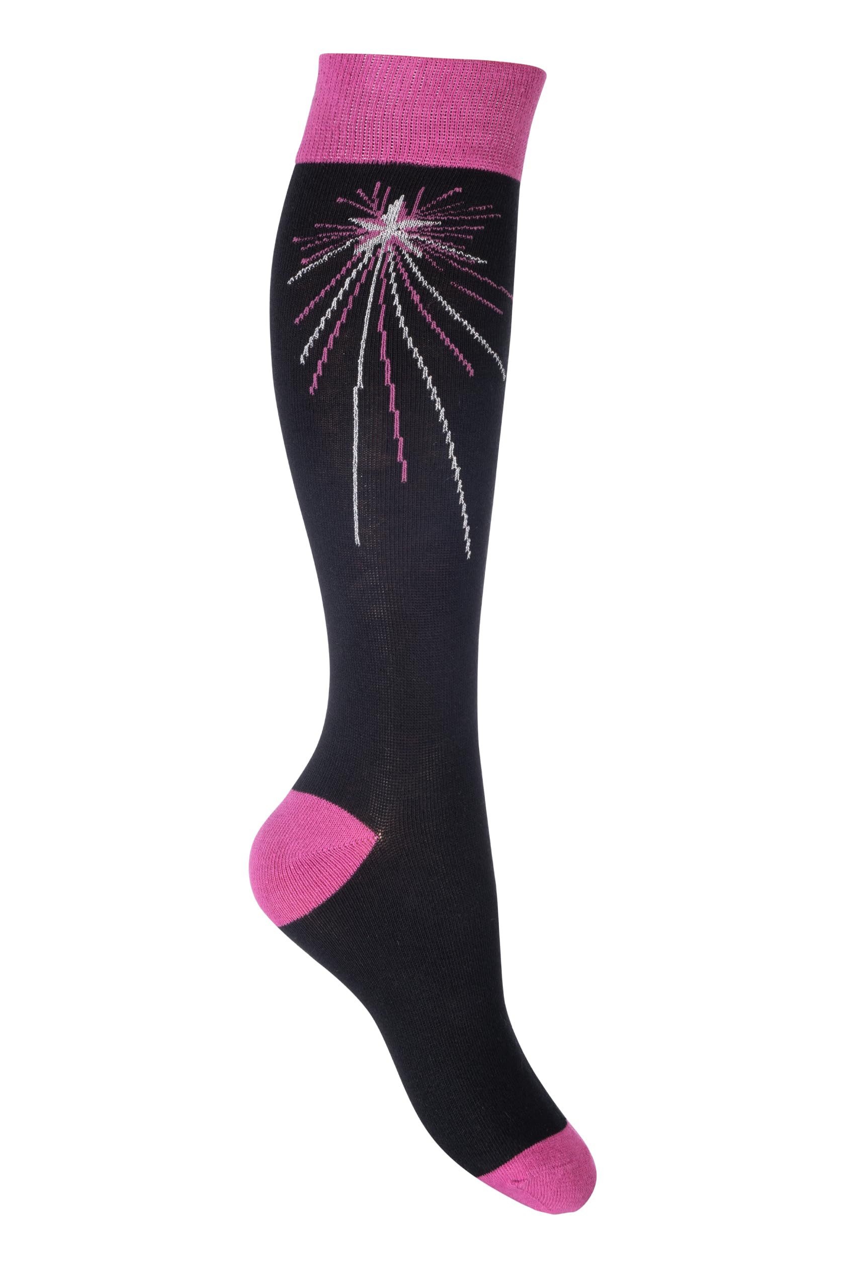 HKM Mädchen Polly Reitsocken