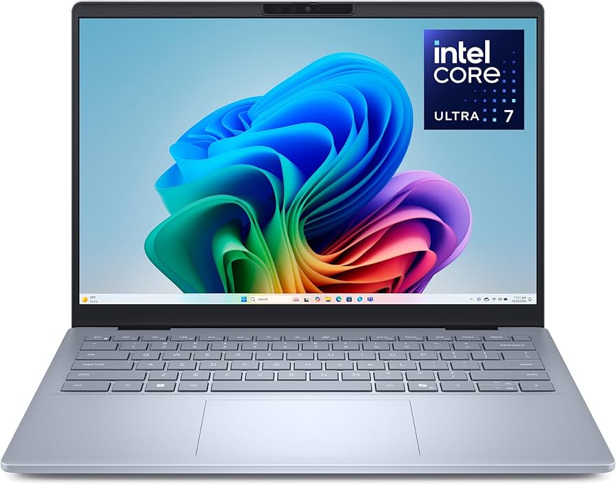 Amazon.com: Dell 14 Plus Laptop DB14250-14-inch 16:10 2.5K Amazon.com: Dell 14 Plus Laptop DB14250-14-inch 16:10 2.5K