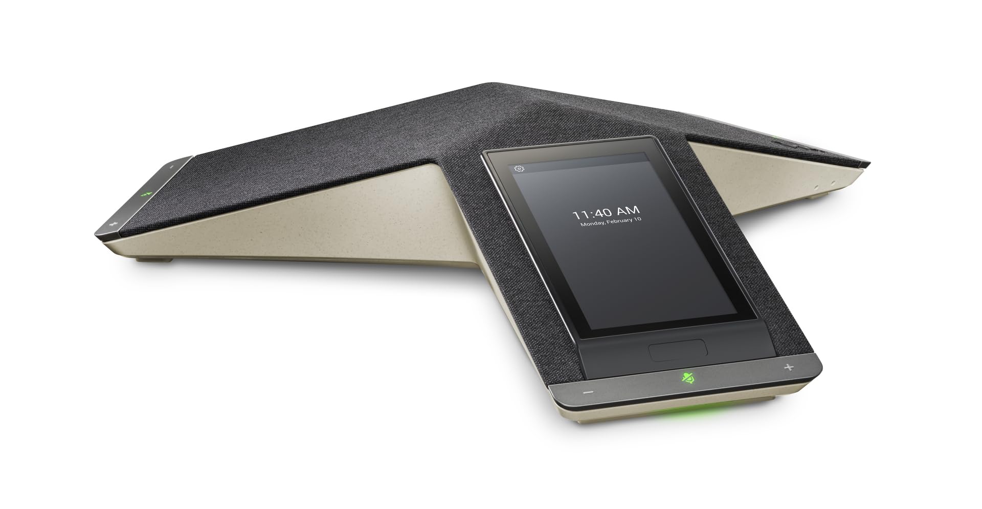 Poly Trio C60 IP CP MS POE-E NR