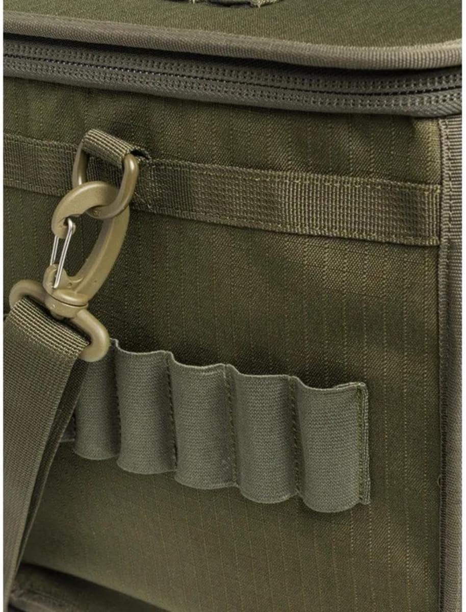 Beretta Gamekeeper EVO CART Bag 250 Moss&brownbark OSFA