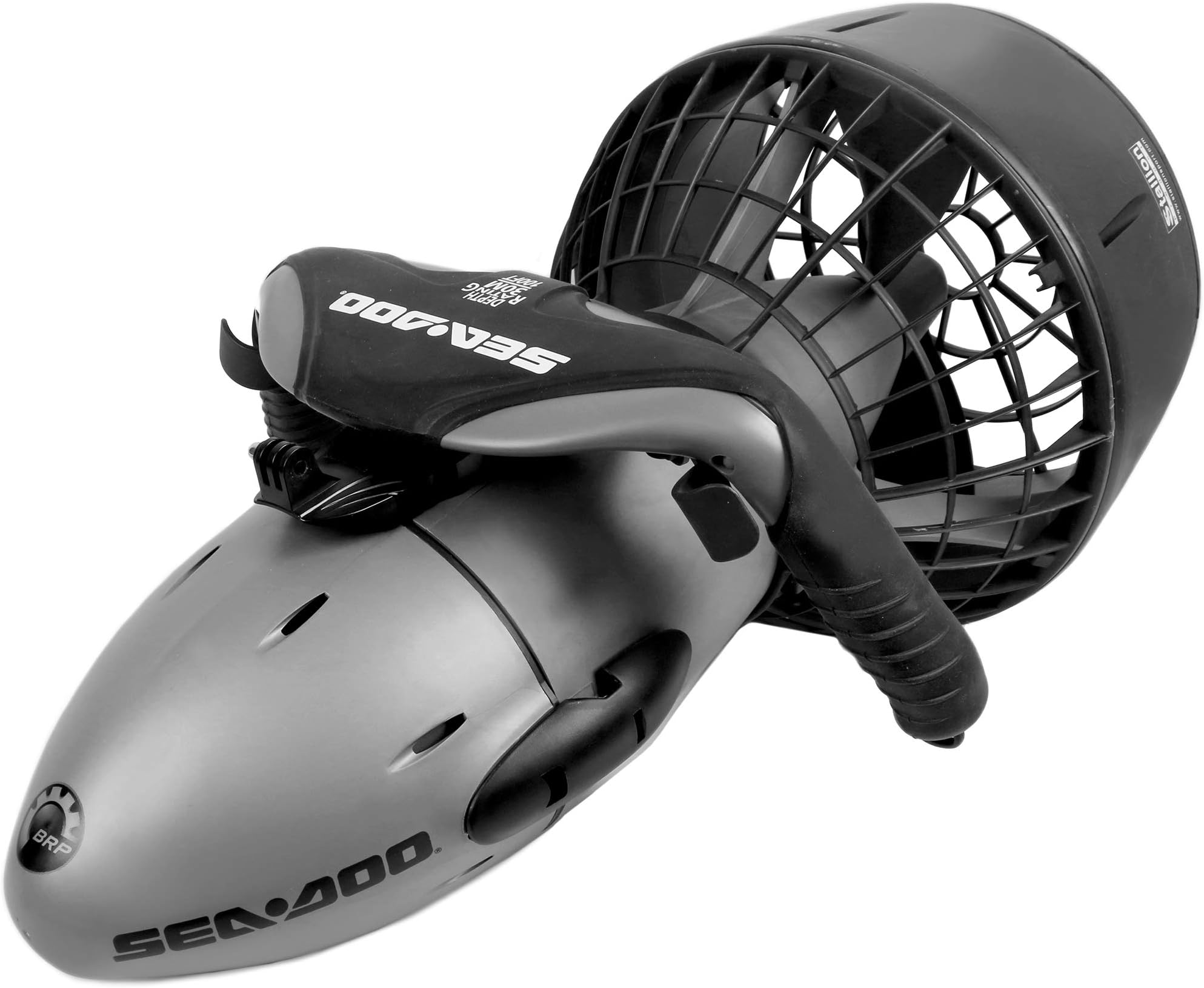 jetpilot Sea Doo GTI Sea Scooter