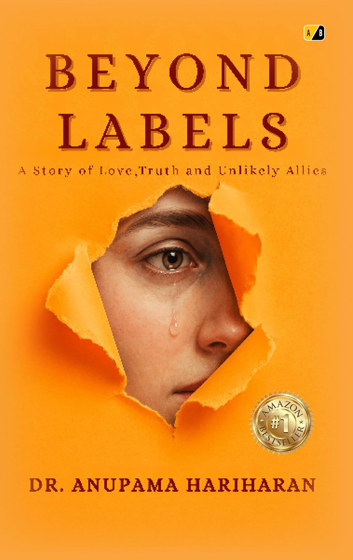 Beyond Labels: A Story of Love, Truth and Unlikely Allies